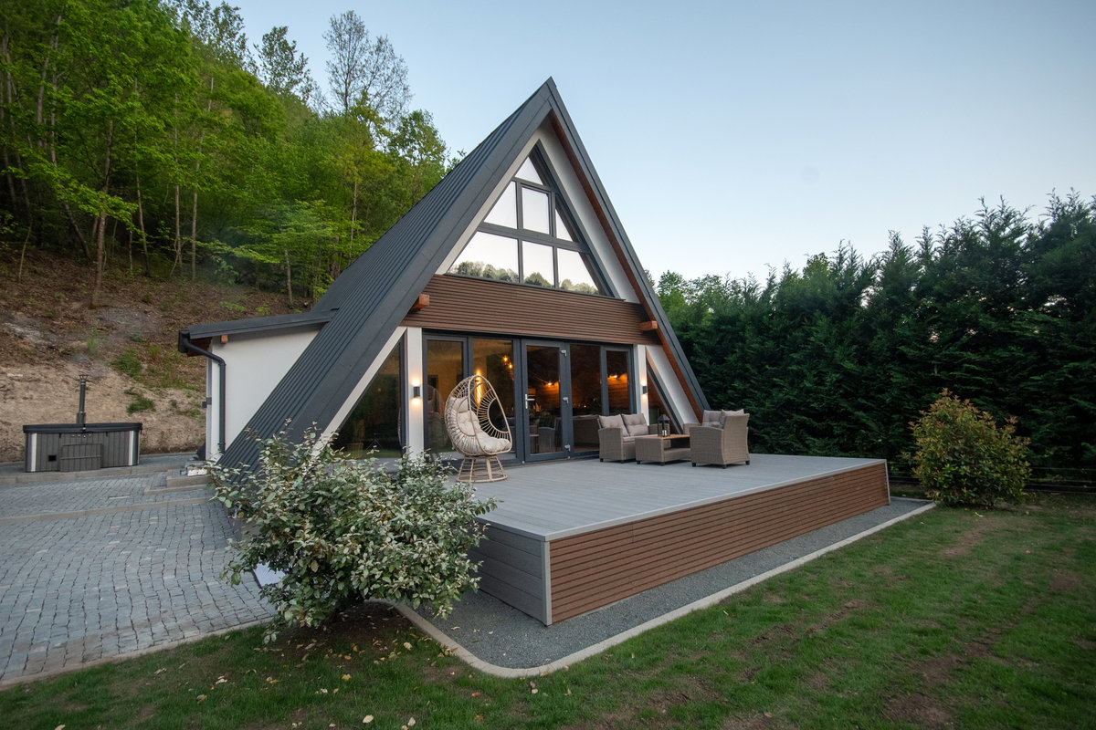 De ce Casa Luca